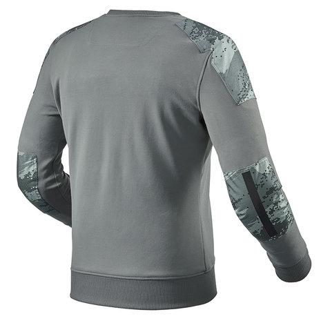 REV IT! Revit Whitby Sweater