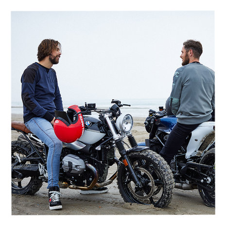 REV IT! Revit Whitby Sweater