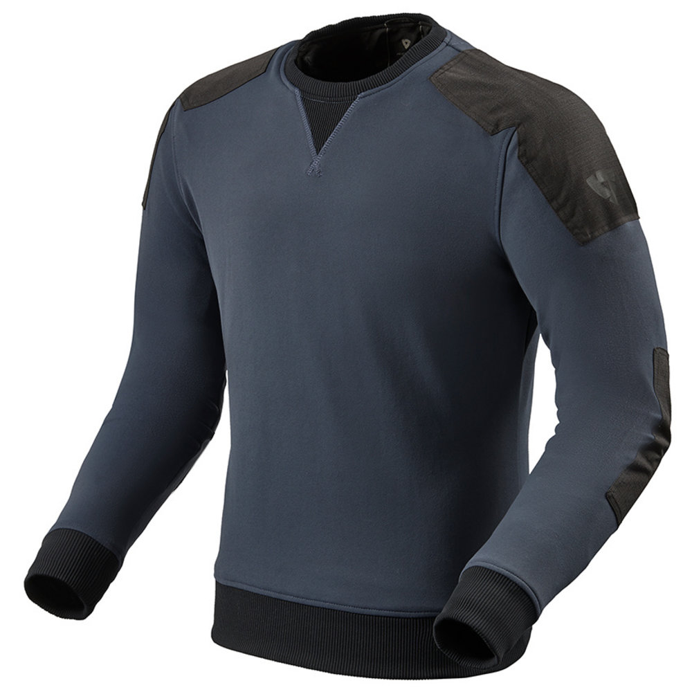 REV IT! Revit Whitby Sweater