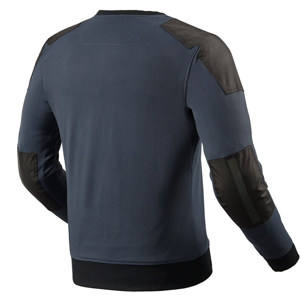 REV IT! Revit Whitby Sweater