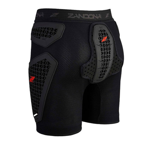Zandona Zandona Netcube protectieshort Zandona Zandona Netcube protectieshort