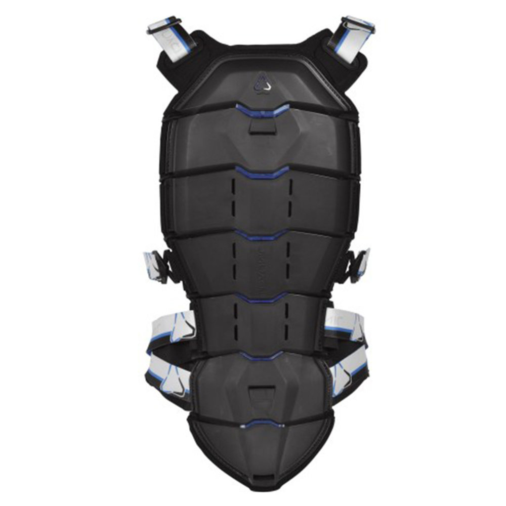 REV IT! Revit Tryonic Rugprotector See +