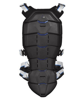 REV IT! Revit Tryonic Rugprotector See + REV IT! Revit Tryonic Rugprotector See +