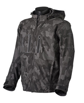 Grand Canyon Grand Canyon Downtown Big size softshell motorjas SALE Grand Canyon Grand Canyon Downtown Big size softshell motorjas SALE