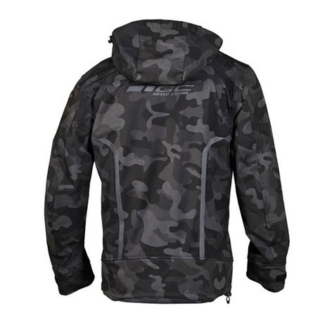 Grand Canyon Grand Canyon Downtown Big size softshell motorjas SALE Grand Canyon Grand Canyon Downtown Big size softshell motorjas SALE