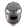 Shark Shark Race-R Pro Lorenzo White Shark motorhelm SALE Shark Shark Race-R Pro Lorenzo White Shark motorhelm SALE
