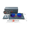 Shark Shark Race-R Pro Lorenzo White Shark motorhelm SALE Shark Shark Race-R Pro Lorenzo White Shark motorhelm SALE