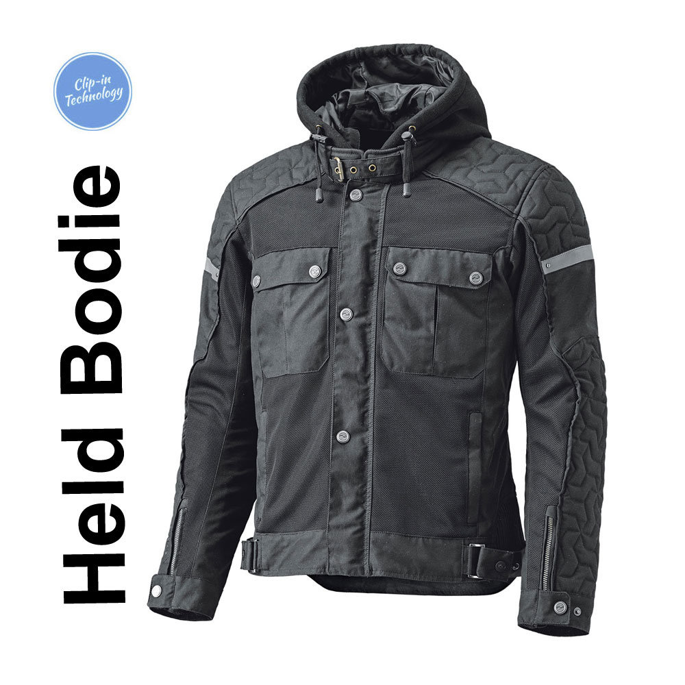 Held Held Bodie Motorjas SALE Held Held Bodie Motorjas SALE