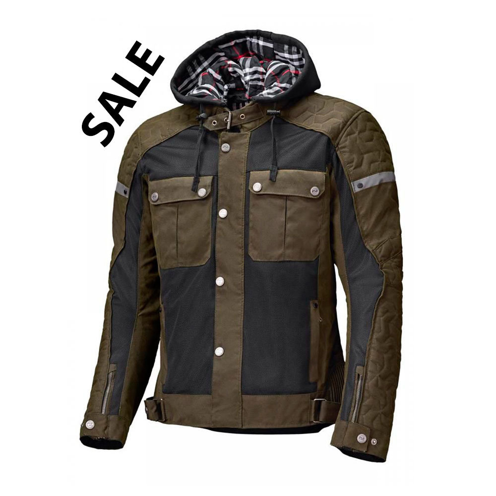 Held Held Bodie Motorjas SALE Held Held Bodie Motorjas SALE