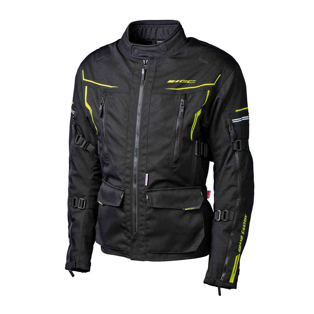 Grand Canyon Grand Canyon CATANIA 3-LAGEN motorjas SALE Grand Canyon Grand Canyon CATANIA 3-LAGEN motorjas SALE