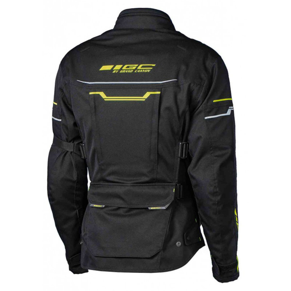 Grand Canyon Grand Canyon CATANIA 3-LAGEN motorjas SALE Grand Canyon Grand Canyon CATANIA 3-LAGEN motorjas SALE