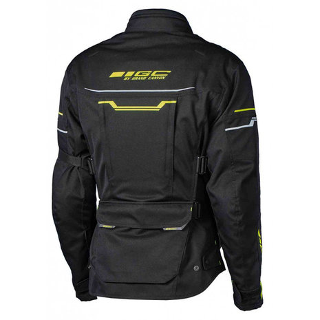 Grand Canyon Grand Canyon CATANIA 3-LAGEN motorjas SALE Grand Canyon Grand Canyon CATANIA 3-LAGEN motorjas SALE