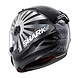 Shark Shark Race-R Pro Carbon Zarco GP France motorhelm SALE Shark Shark Race-R Pro Carbon Zarco GP France motorhelm SALE