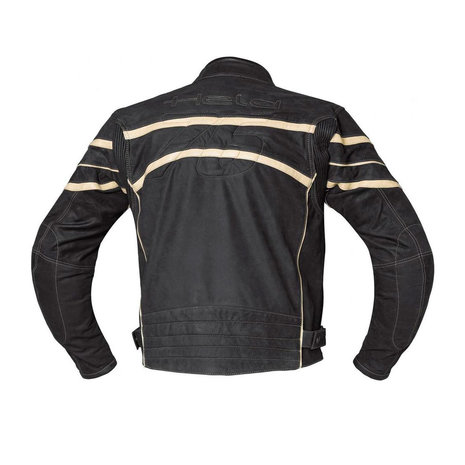 Held Held Aras leren motorjas SALE