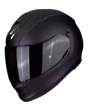 Scorpion Scorpion Exo-491 Solid motorhelm Scorpion Scorpion Exo-491 Solid motorhelm
