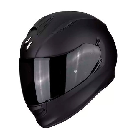 Scorpion Scorpion Exo-491 Solid motorhelm Scorpion Scorpion Exo-491 Solid motorhelm
