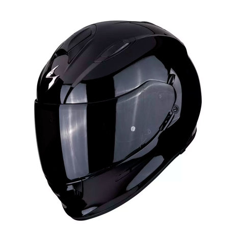 Scorpion Scorpion Exo-491 Solid motorhelm Scorpion Scorpion Exo-491 Solid motorhelm