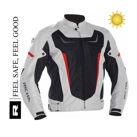 Richa Richa Airstrike 2 Motorjas Richa Richa Airstrike 2 Motorjas