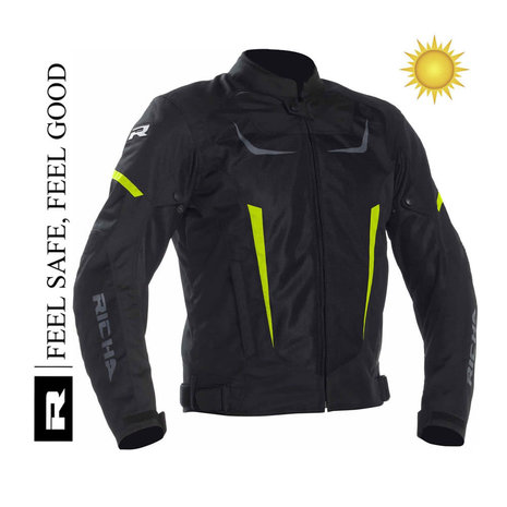 Richa Richa Airstrike 2 Motorjas Richa Richa Airstrike 2 Motorjas