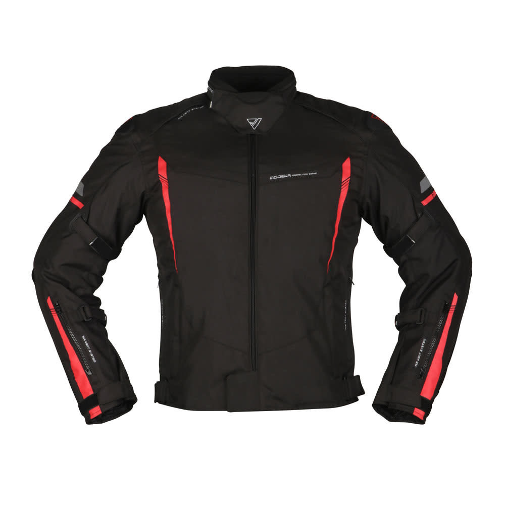 Modeka Modeka Aenergy Motorjas