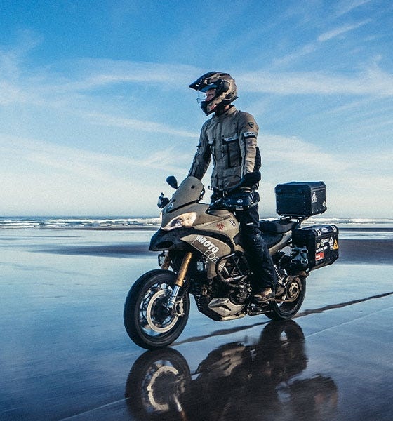 Overvloedig Roei uit Vochtig Blog - Wat is nou eigenlijk Gore-Tex Motorkleding? - MotorKledingVoordeel.nl