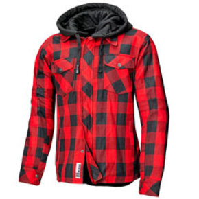 Motorhoodie Motorhoodie