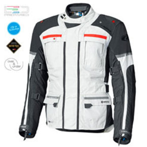 Gore-Tex motorjassen Gore-Tex motorjassen