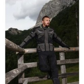 Motorjassen Motorjassen