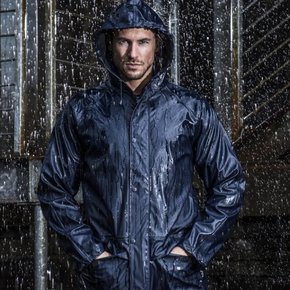 Regenkleding Regenkleding