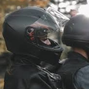 Motorhelmen Motorhelmen