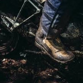 Motorlaarzen Motorlaarzen