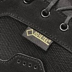 Gore-Tex motorschoenen Gore-Tex motorschoenen
