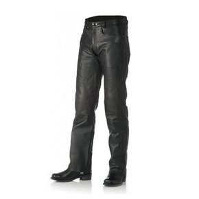 Broek leer Broek leer