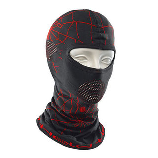 Kollen en balaclava's