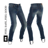 Richa Richa Bi-Stretch motorjeans CE SALE Richa Richa Bi-Stretch motorjeans CE SALE