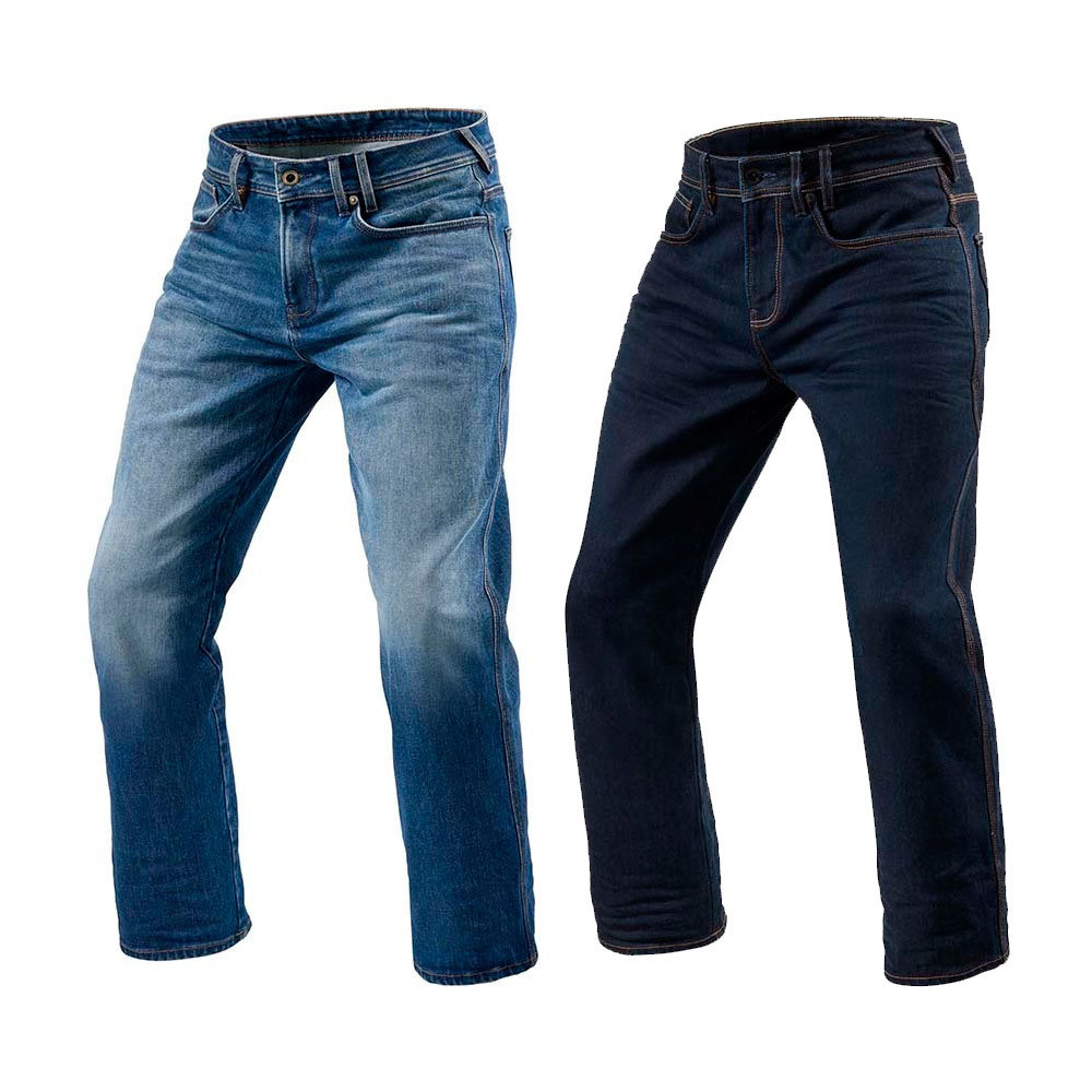 REV IT! Revit Philly 3 motorjeans