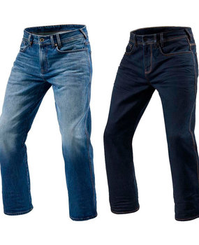 REV IT! Revit Philly 3 motorjeans REV IT! Revit Philly 3 motorjeans