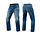 "Color: Medium Blue Used","Size: 36-30"