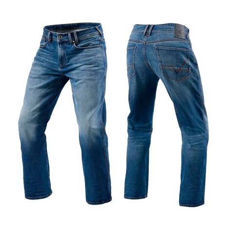 REV IT! Revit Philly 3 motorjeans