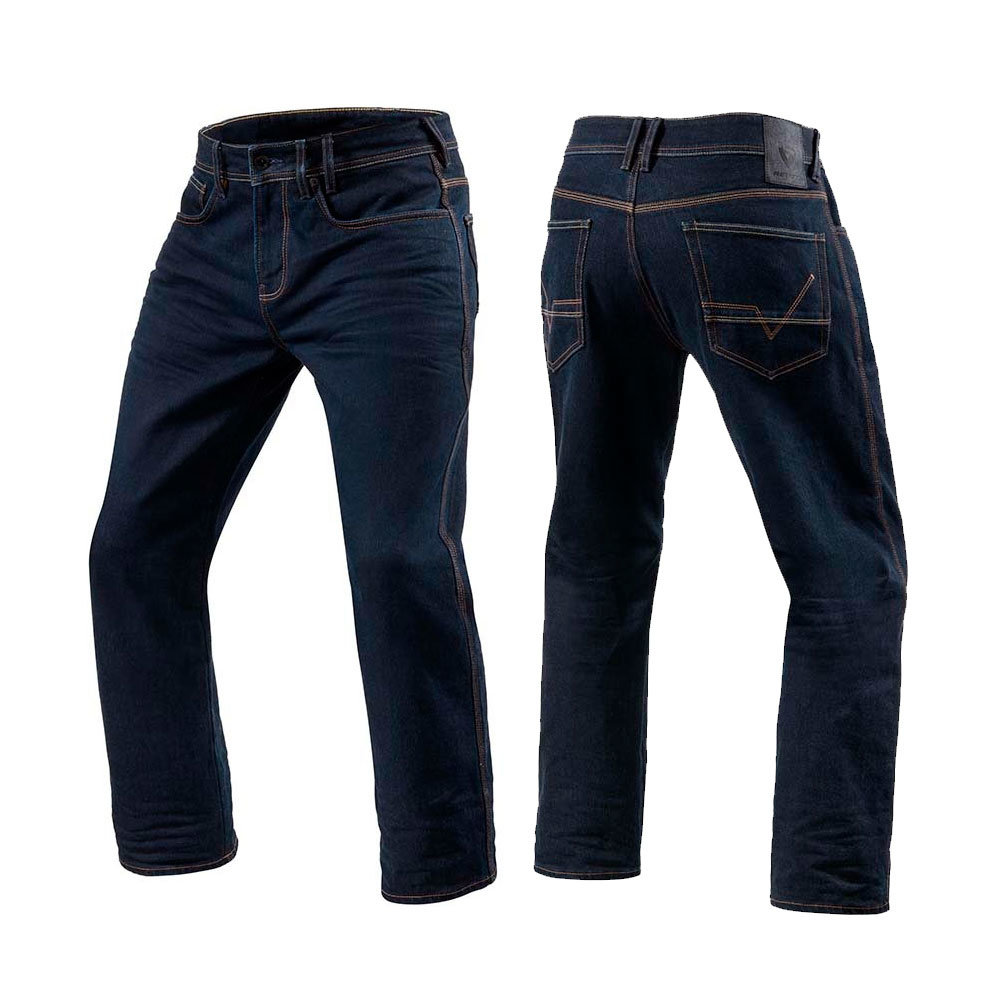 REV IT! Revit Philly 3 motorjeans