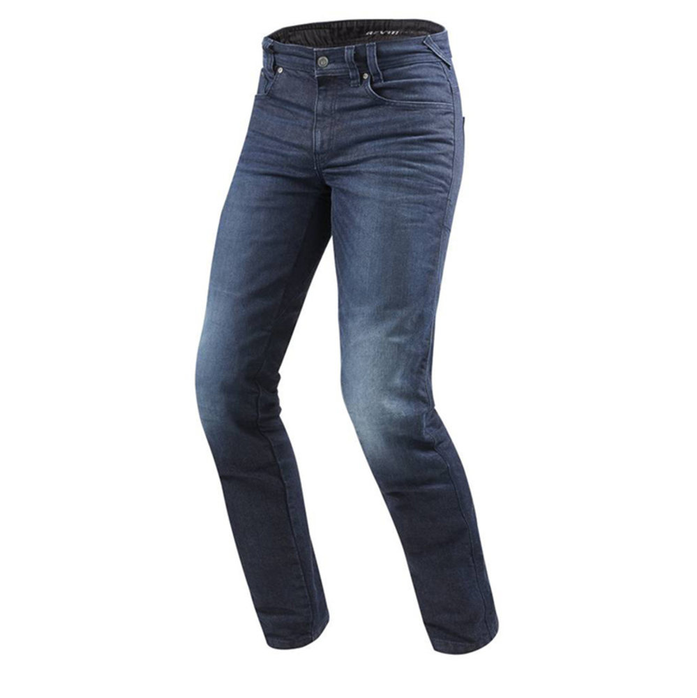 REV IT! REV'IT Vendome 2  motorjeans REV IT! REV'IT Vendome 2  motorjeans