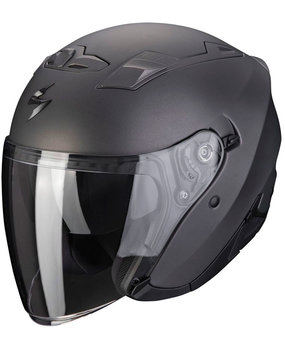 Scorpion Scorpion EXO-230 Solid motorhelm Scorpion Scorpion EXO-230 Solid motorhelm