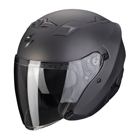 Scorpion Scorpion EXO-230 Solid motorhelm
