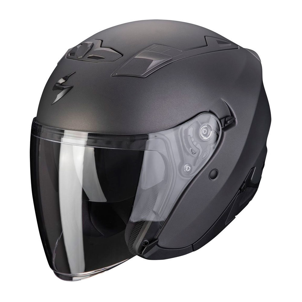 Scorpion Scorpion EXO-230 Solid motorhelm