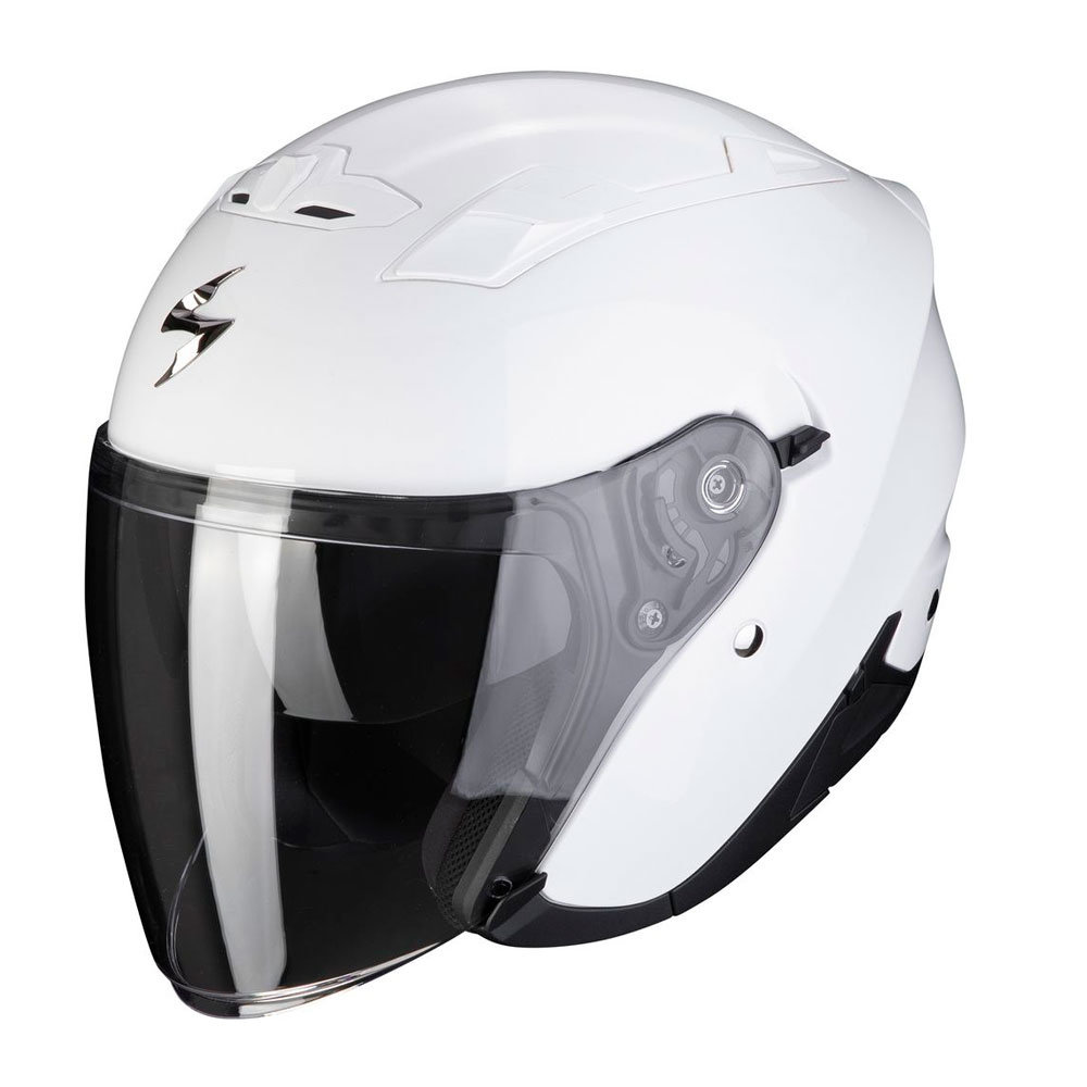 Scorpion Scorpion EXO-230 Solid motorhelm