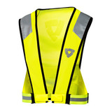 REV IT! Revit Connector Neon Reflectie vest