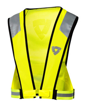 REV IT! Revit Connector Neon Reflectie vest REV IT! Revit Connector Neon Reflectie vest