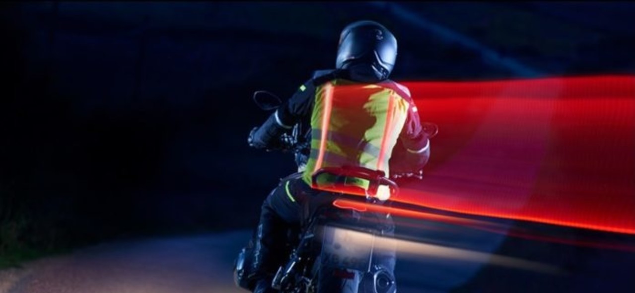 Held HELD LED LIGHT SYSTEM (HLS) SET Held HELD LED LIGHT SYSTEM (HLS) SET