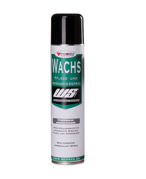 Modeka Modeka wax Spray 300ML