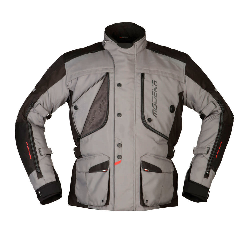 Modeka Modeka Aeris Motorjas Modeka Modeka Aeris Motorjas